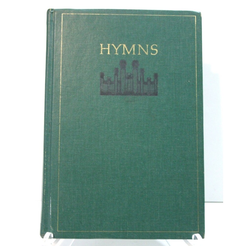 LDS Hymns 1985 First Edition HC Church of Jesus Christ Latter-day Saints Song Bk
